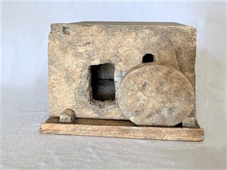 Garden Tomb Model - Click Image to Close